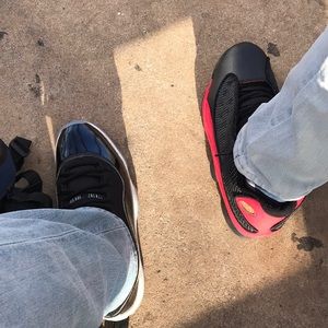 Meet your Posher, Oscar